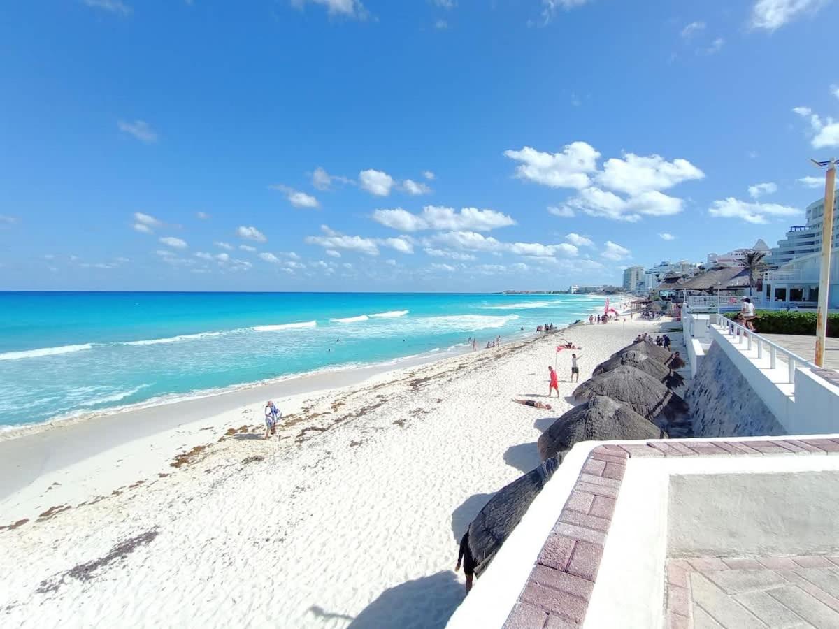 Apartment Espacioso En - Con Acceso A Playa *
