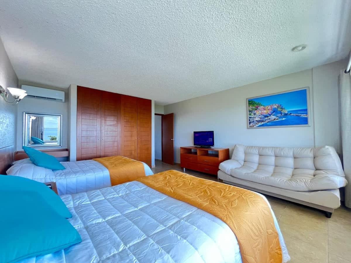 Espacioso En - Con Acceso A Playa Apartment