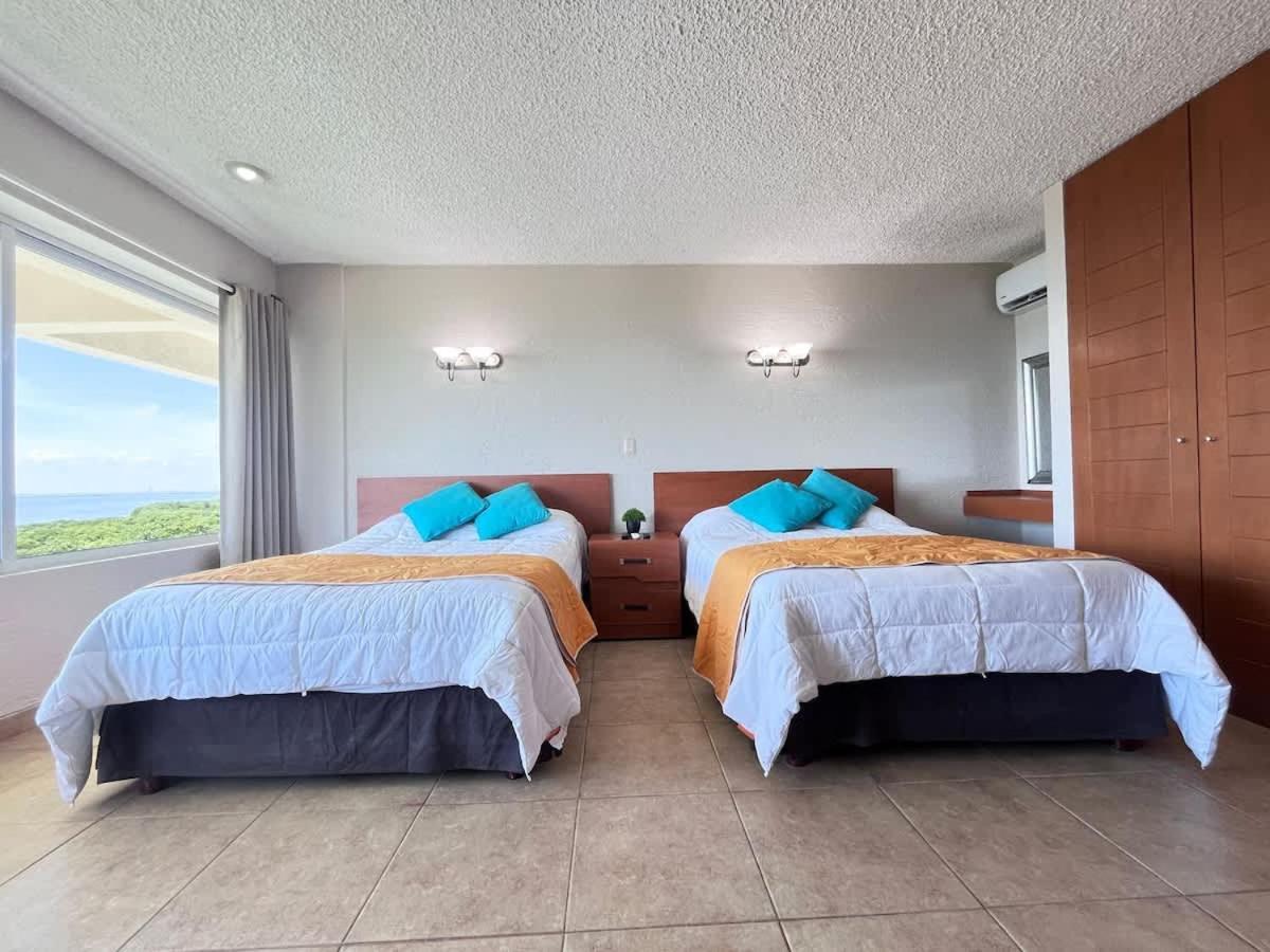 Apartment Espacioso En - Con Acceso A Playa