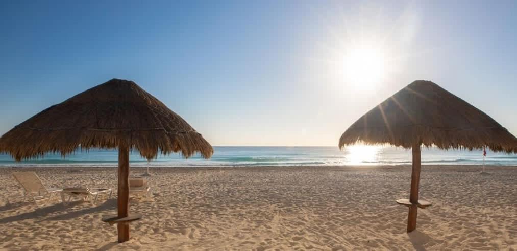 Espacioso En - Con Acceso A Playa Cancun