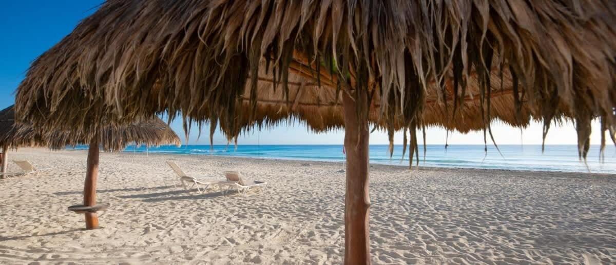 Espacioso En - Con Acceso A Playa * Cancun