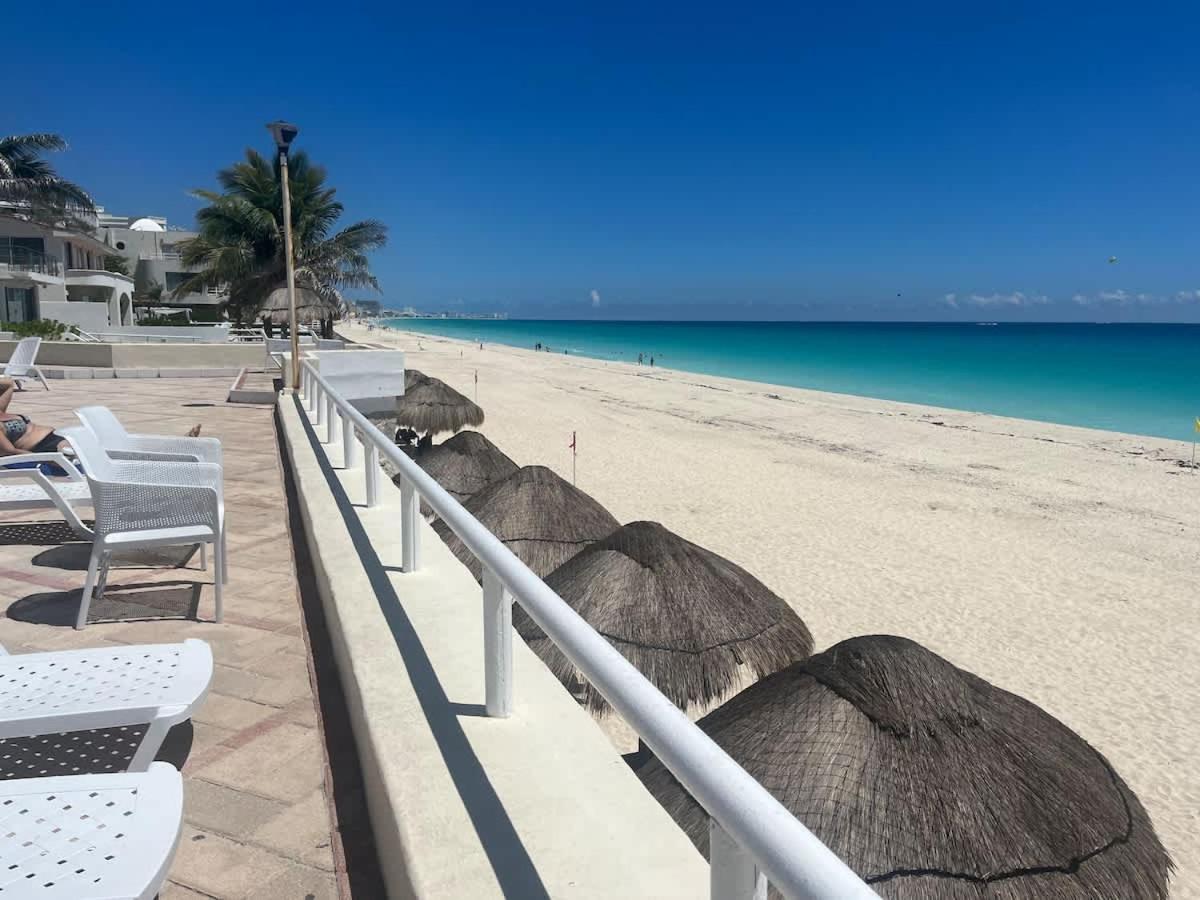 Espacioso En - Con Acceso A Playa