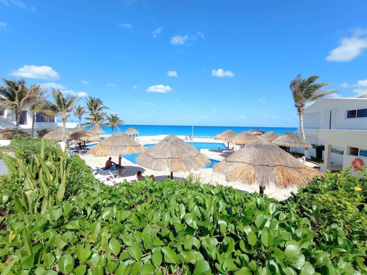 Espacioso En - Con Acceso A Playa Apartment *