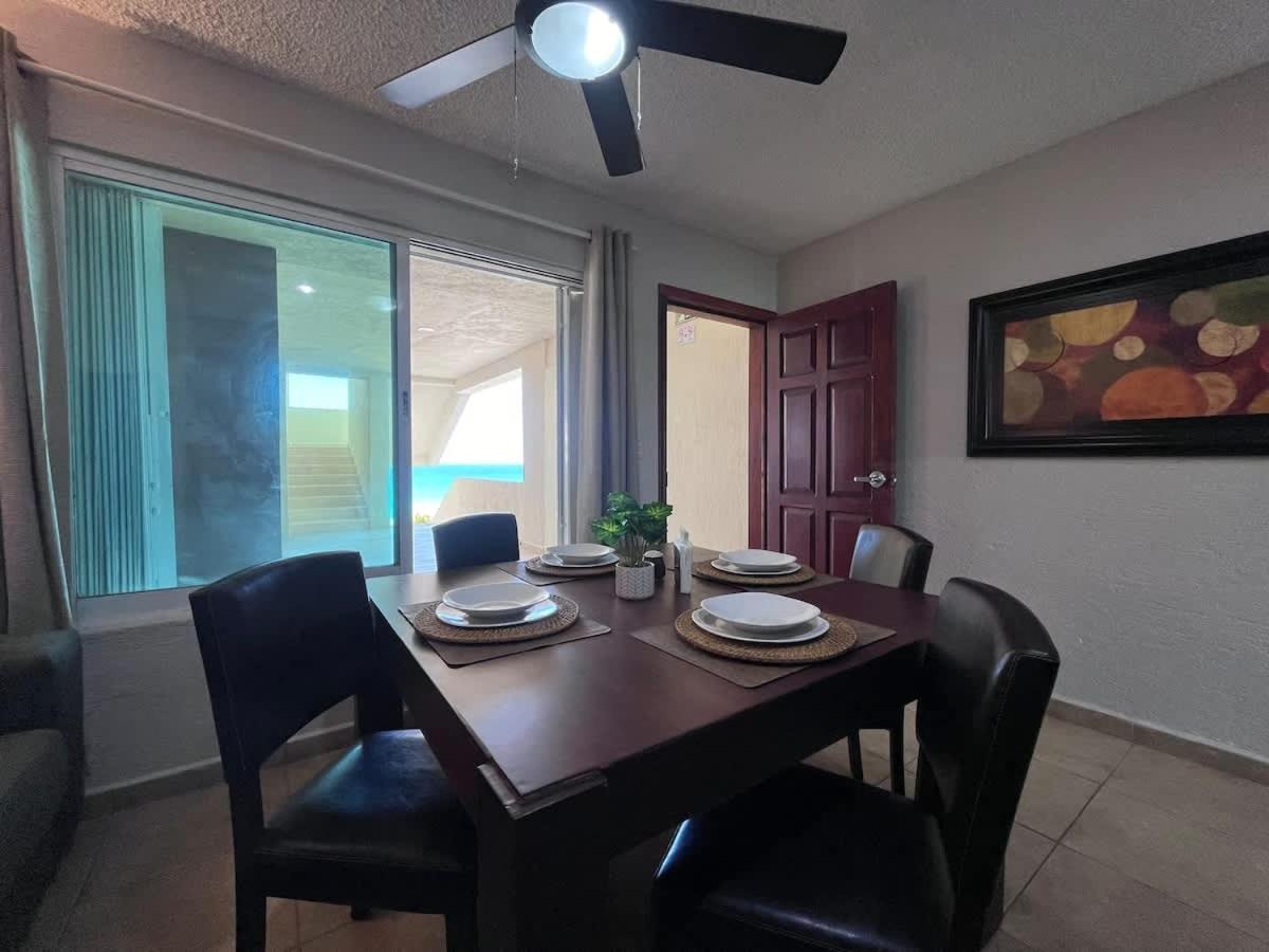 Apartment Espacioso En - Con Acceso A Playa *