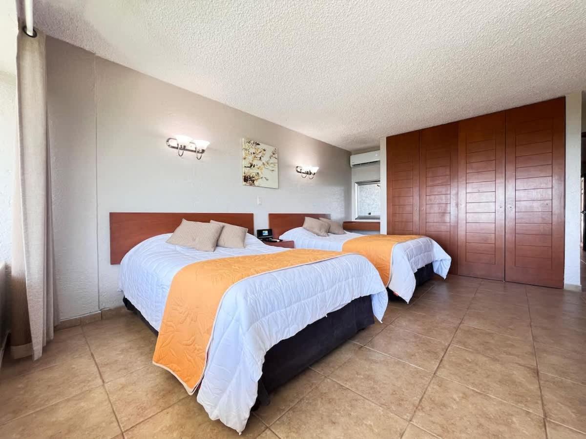 Apartment Espacioso En - Con Acceso A Playa Cancun
