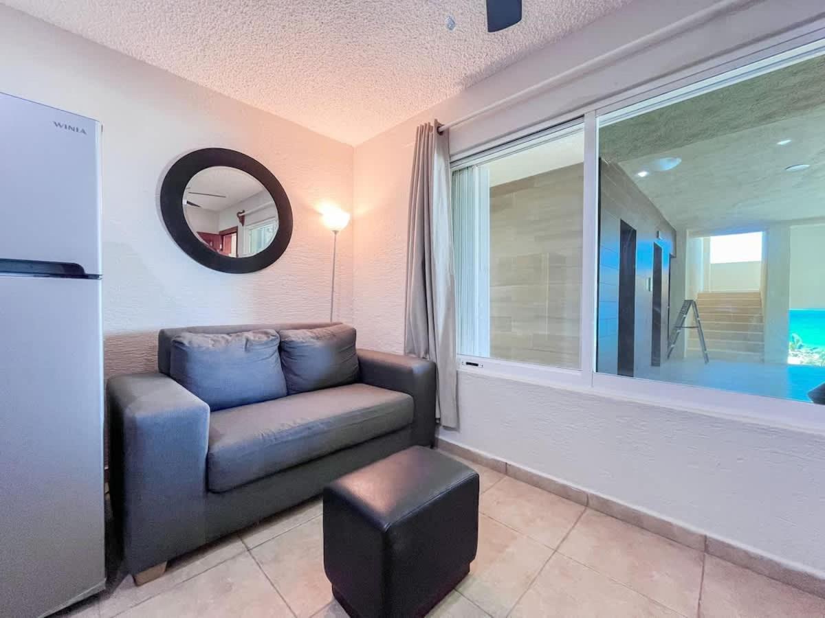 Apartment Espacioso En - Con Acceso A Playa *