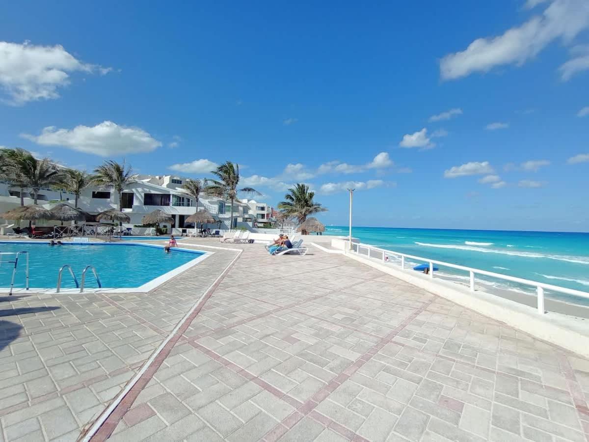 Espacioso En - Con Acceso A Playa *