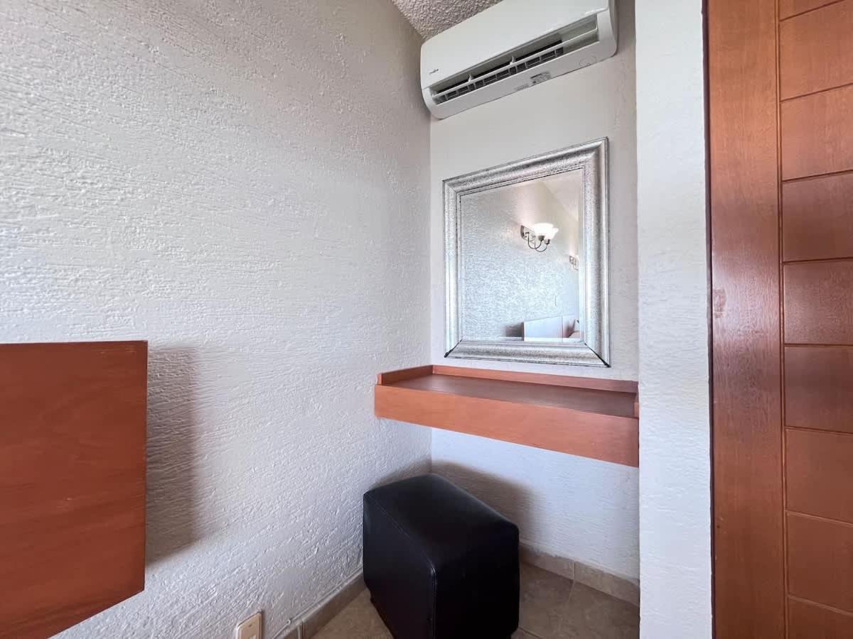 Espacioso En - Con Acceso A Playa Apartment Cancun