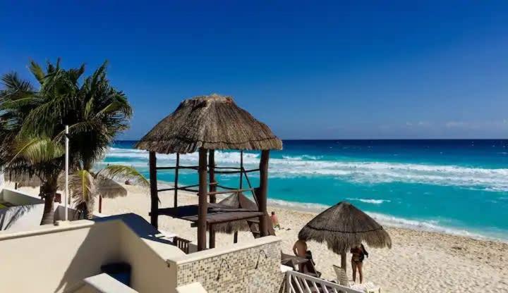 Espacioso En - Con Acceso A Playa Apartment