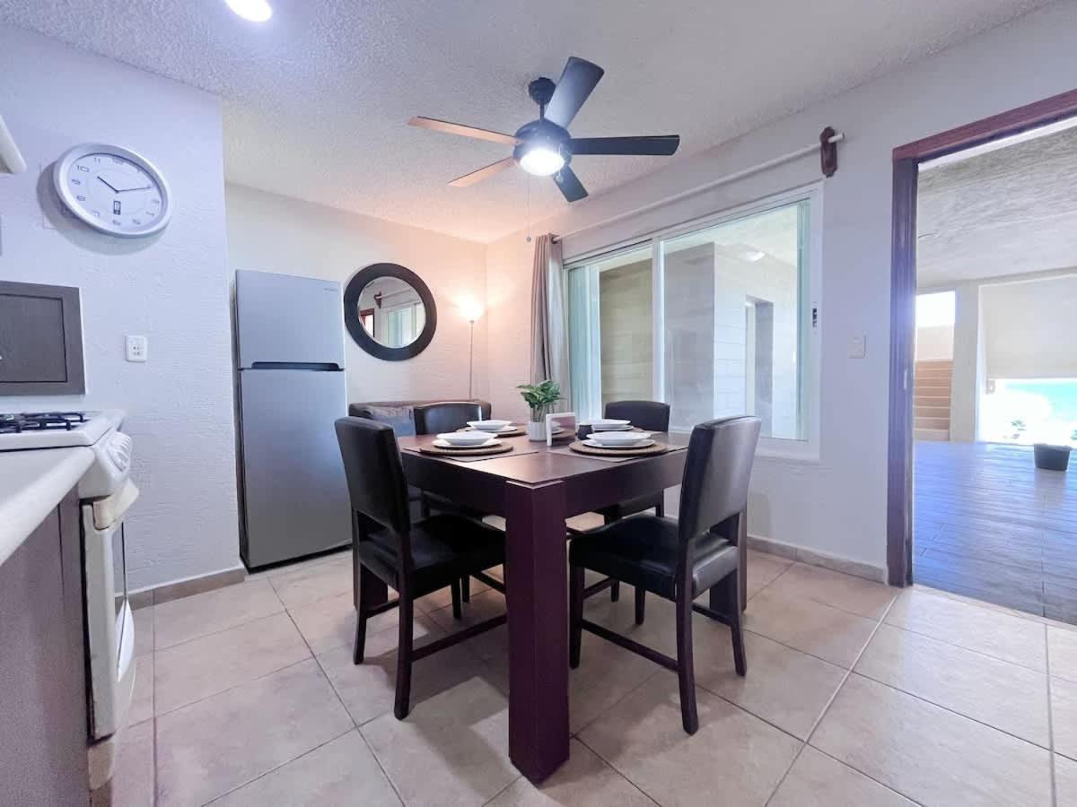Espacioso En - Con Acceso A Playa Apartment *