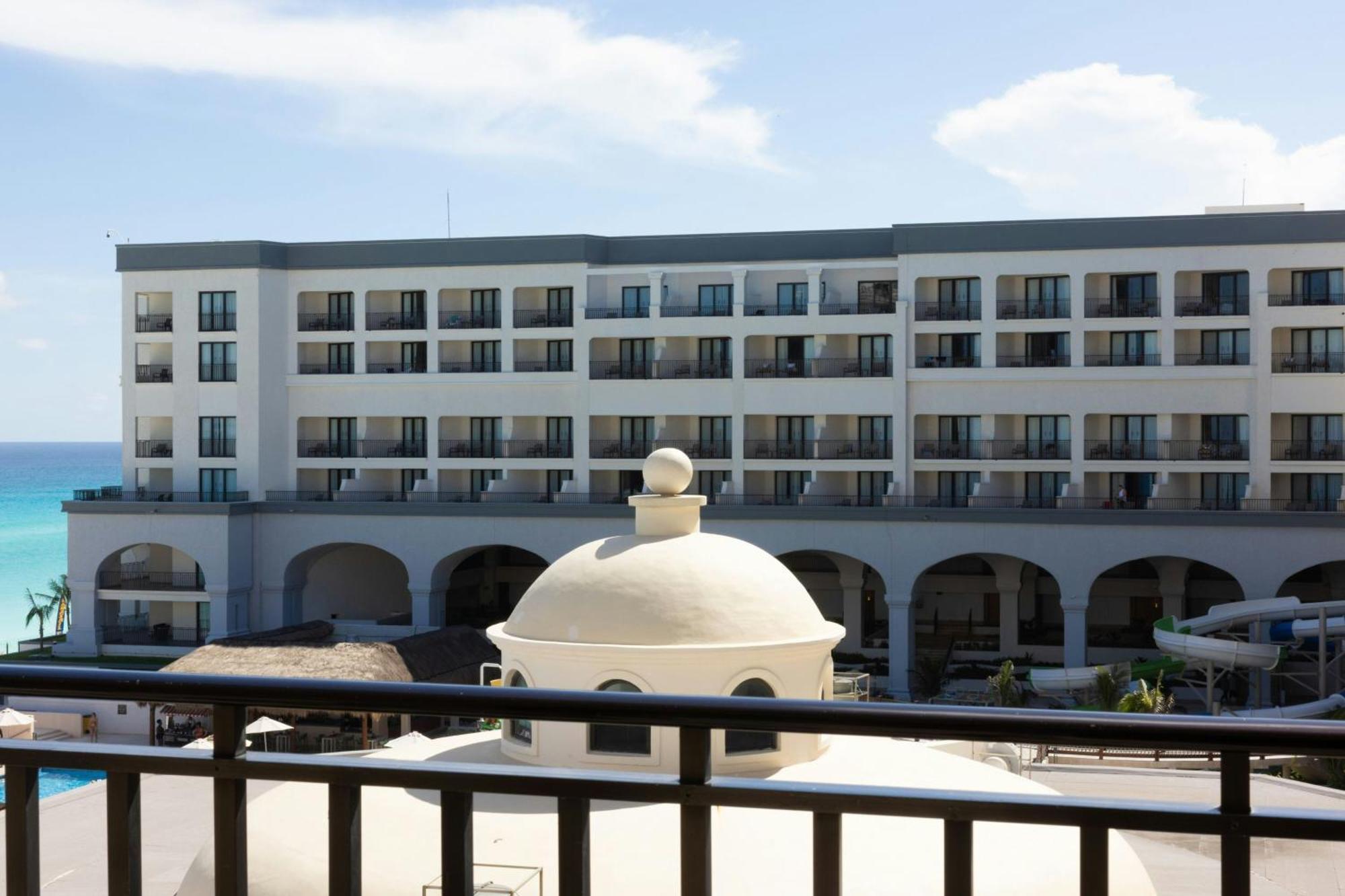 Marriott Cancun, An All-inclusive Resort Cancun