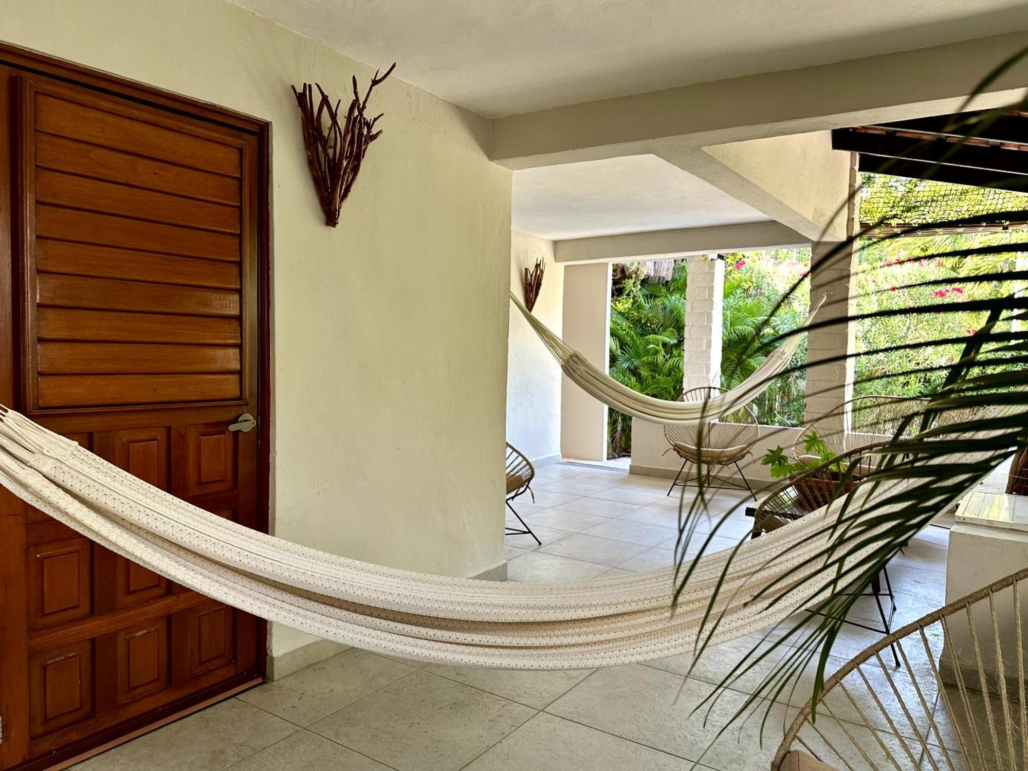 Pachamaya Holistic Wellness & 5* Cancún