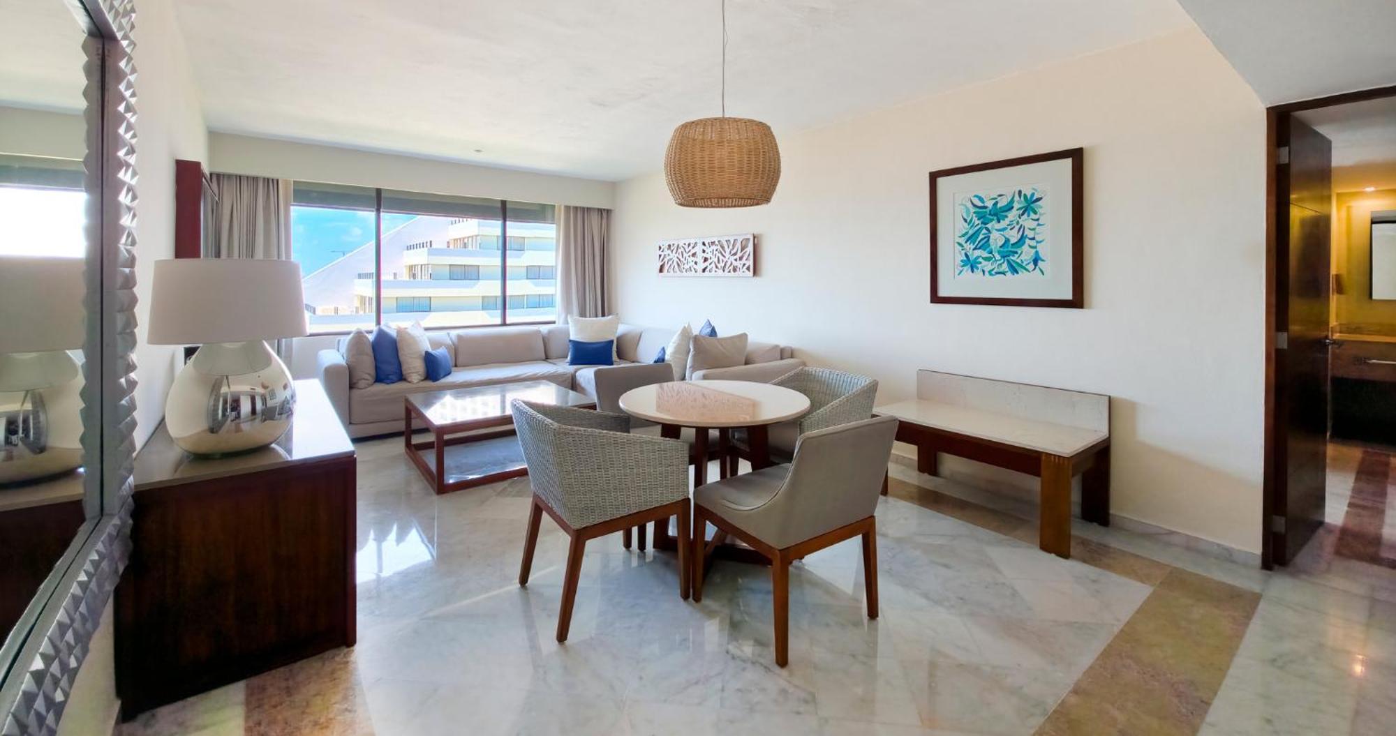 Resort Park Royal Cancún