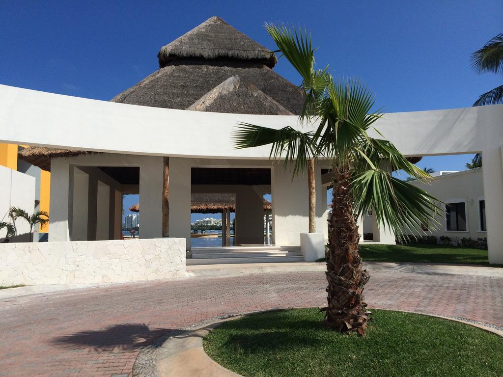 House - Isla Dorada Apartment Cancun