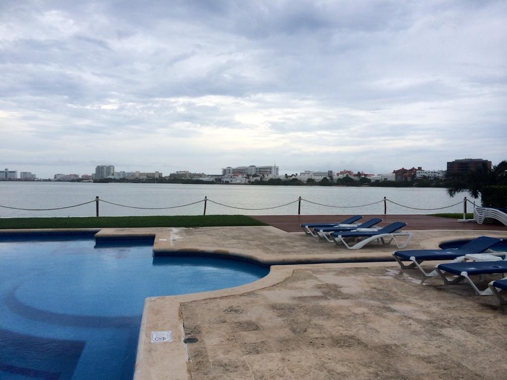 House - Isla Dorada * Cancun