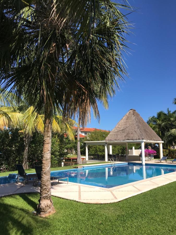 House - Isla Dorada * Cancun