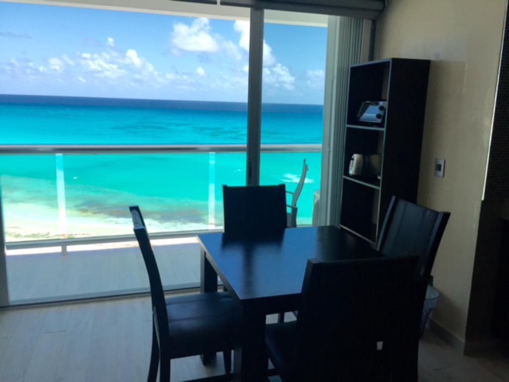 Ocean Dream By Domi Aparthotel Cancun