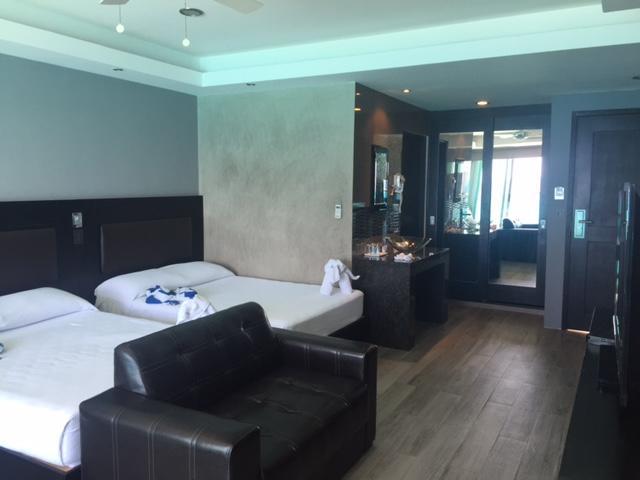 Aparthotel Ocean Dream By Domi Cancun