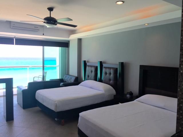 Ocean Dream By Domi Cancun