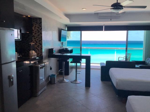 Ocean Dream By Domi Cancun