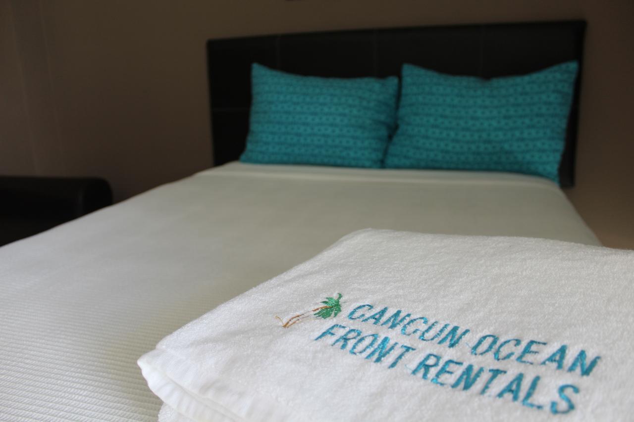 Ocean Dream By Domi Aparthotel *