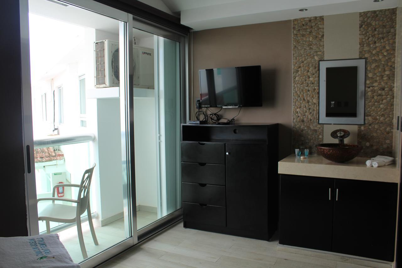 Ocean Dream By Domi Aparthotel Cancun