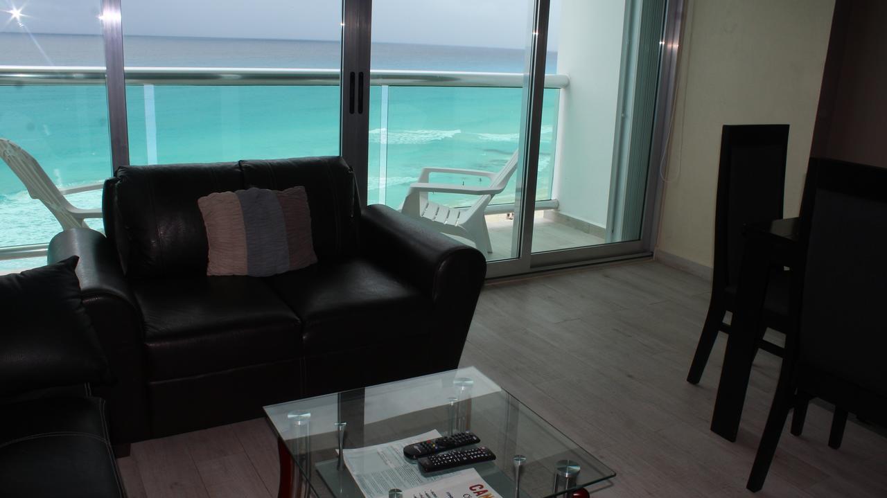 Aparthotel Ocean Dream By Domi
