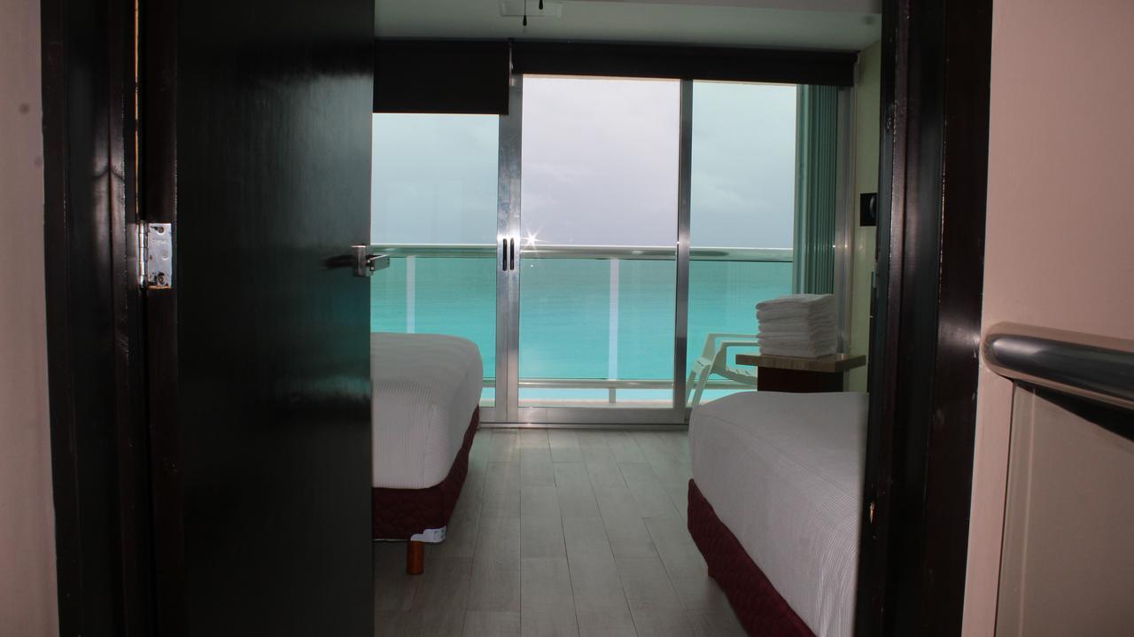 Ocean Dream By Domi Aparthotel *