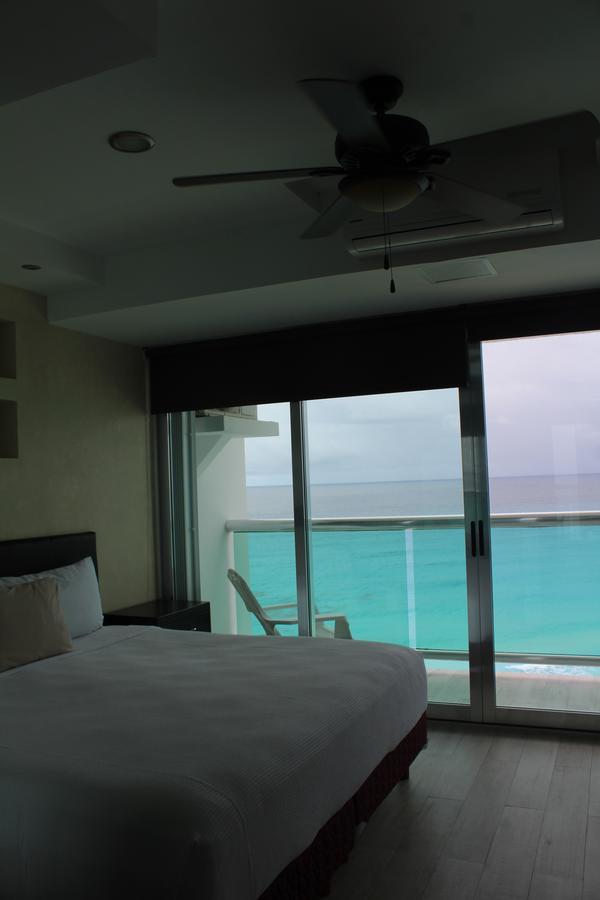 Ocean Dream By Domi Aparthotel