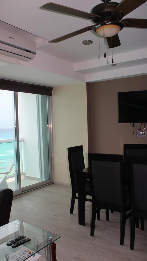 Aparthotel Ocean Dream By Domi Cancun