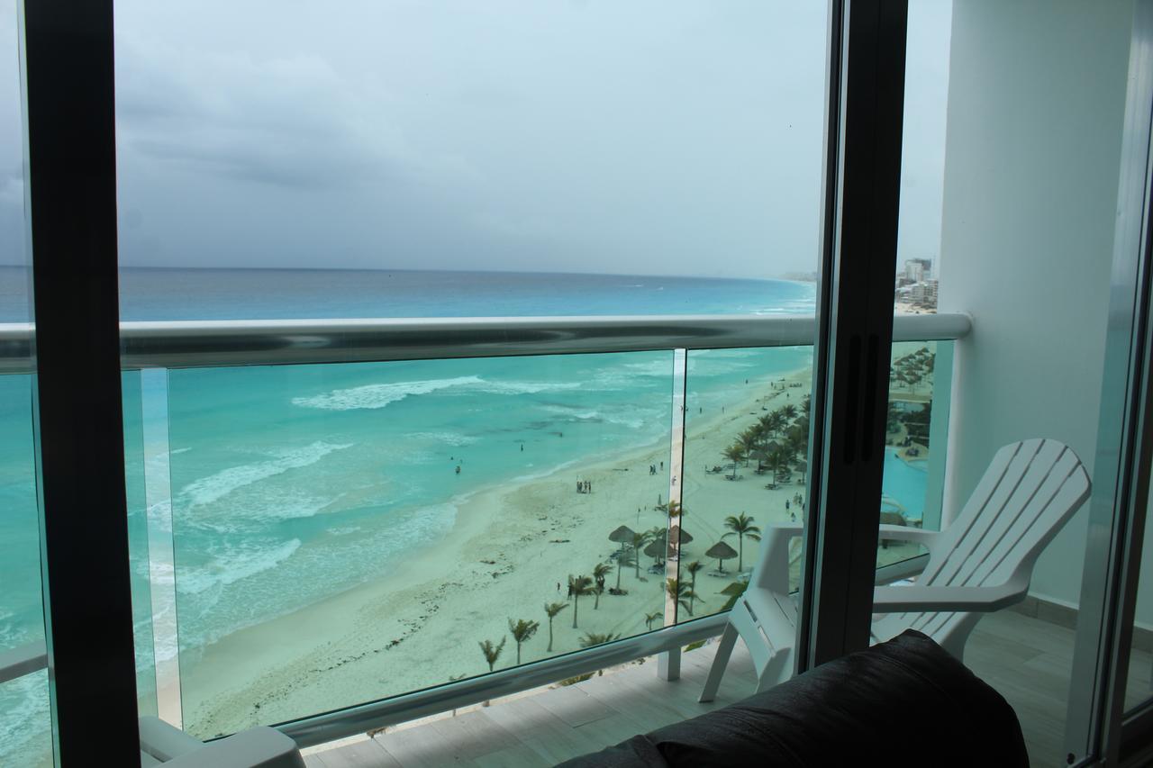 Aparthotel Ocean Dream By Domi *