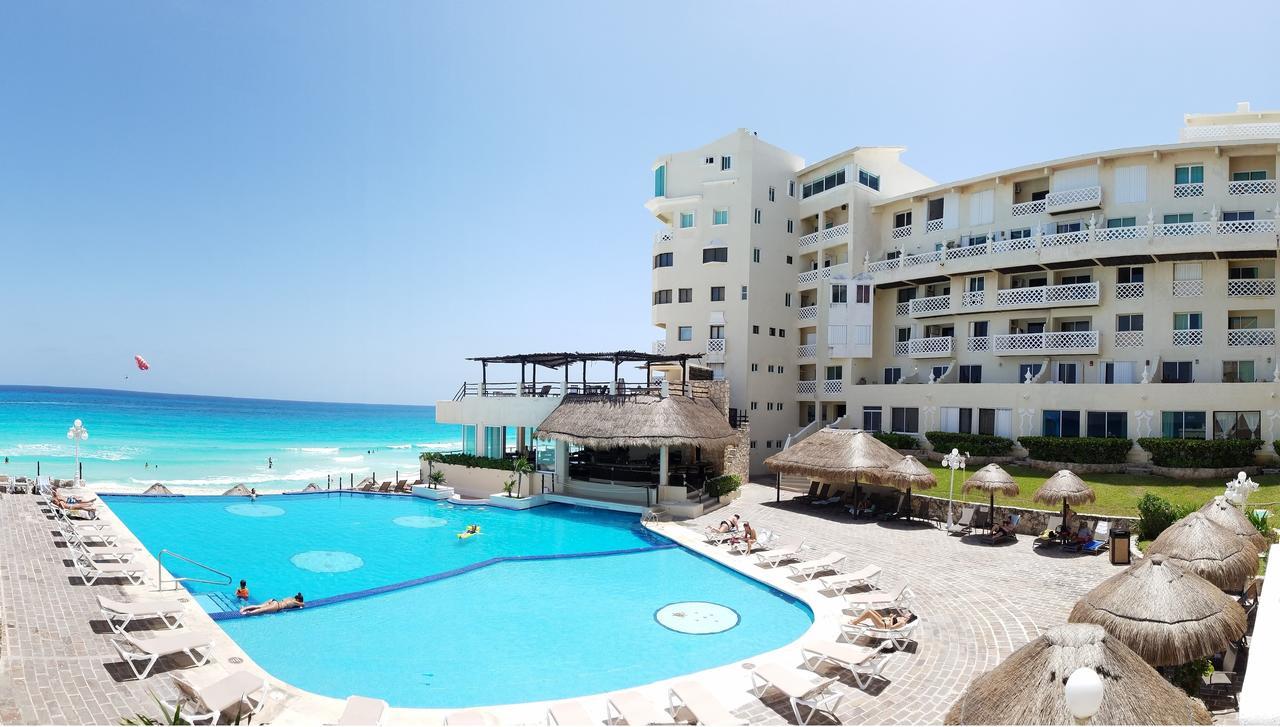 Aparthotel Plaza Cancun