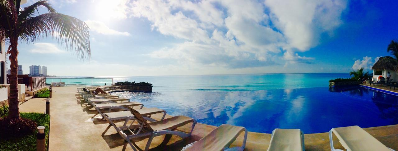 Ocean Dream By Domi Aparthotel Cancun