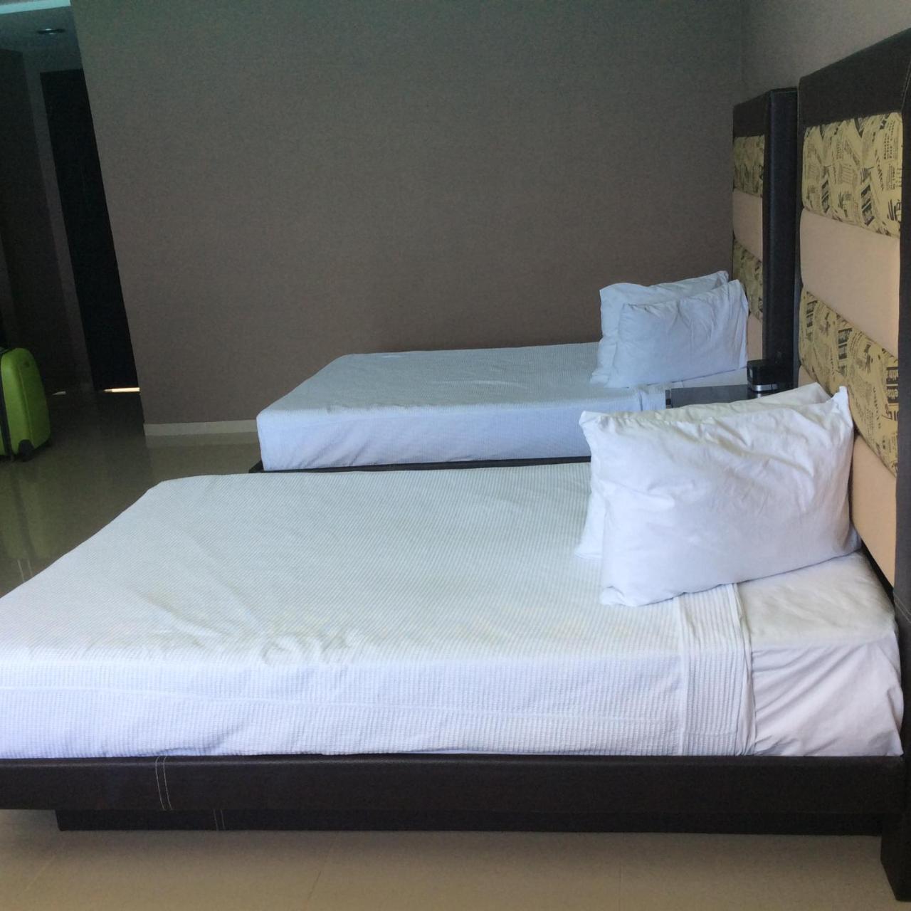 Aparthotel Ocean Dream By Domi Cancun