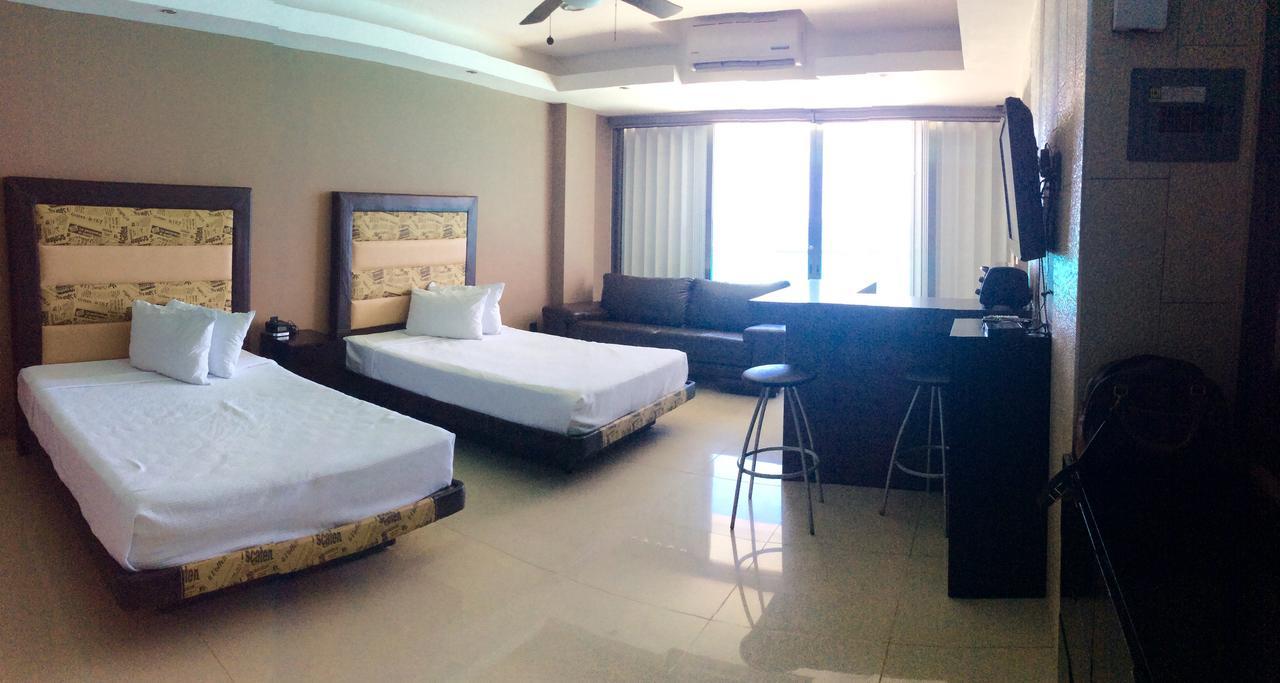 Aparthotel Ocean Dream By Domi Cancun