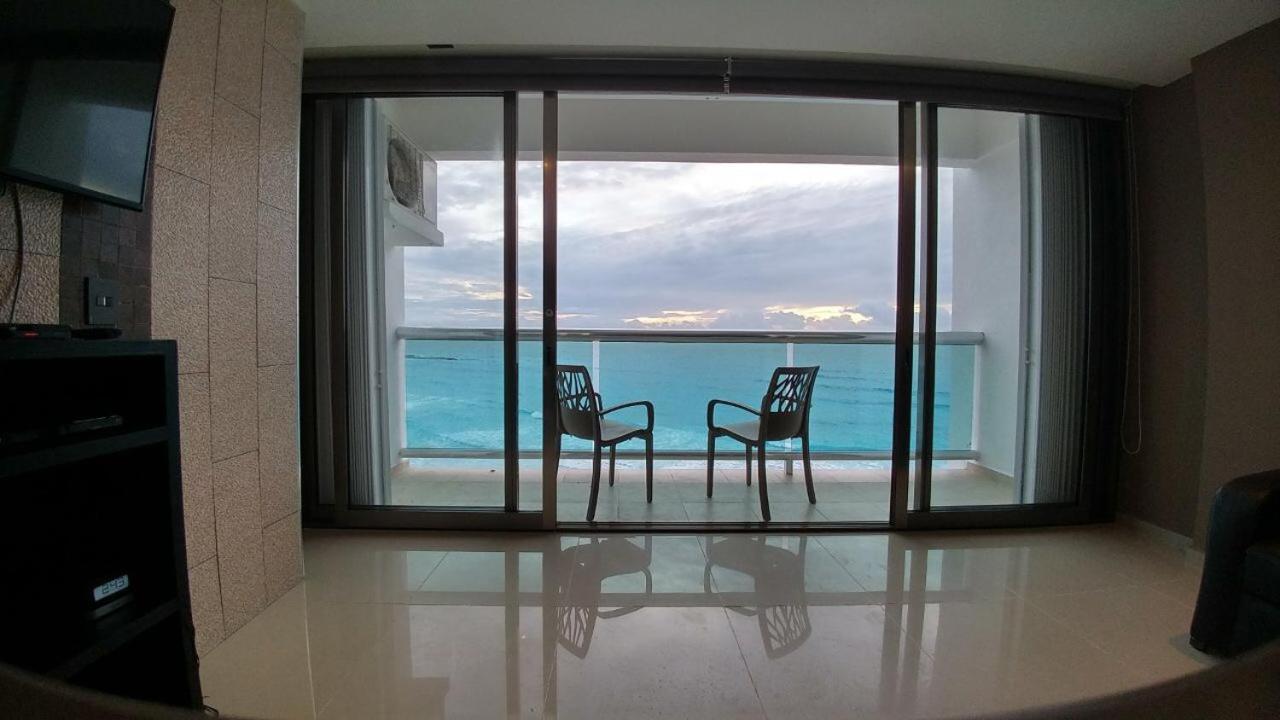 Aparthotel Ocean Dream By Domi