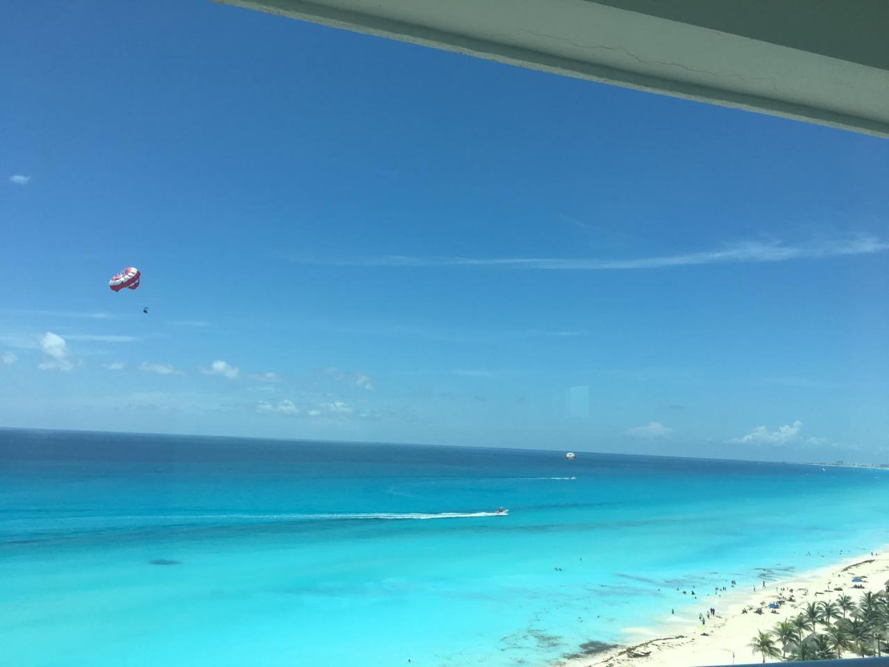 Ocean Dream By Domi Cancun