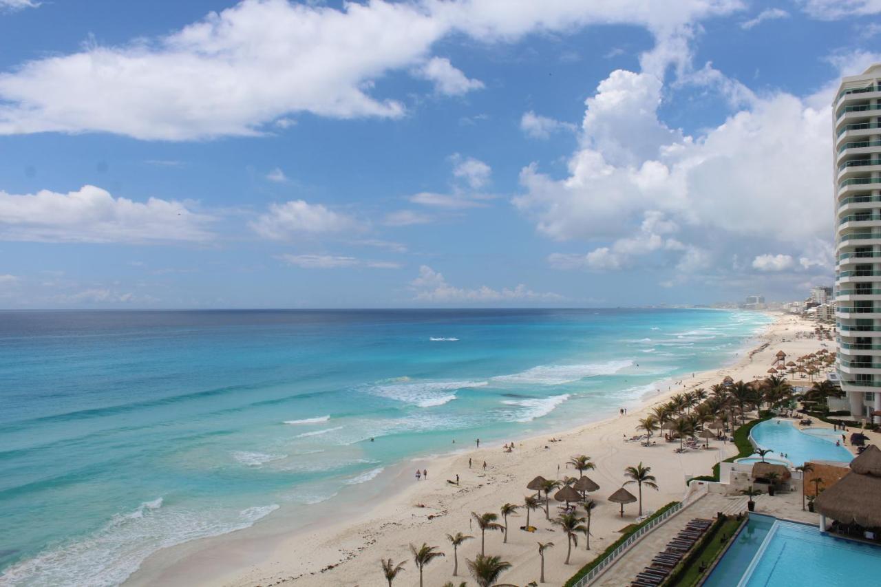 Ocean Dream By Domi Cancun
