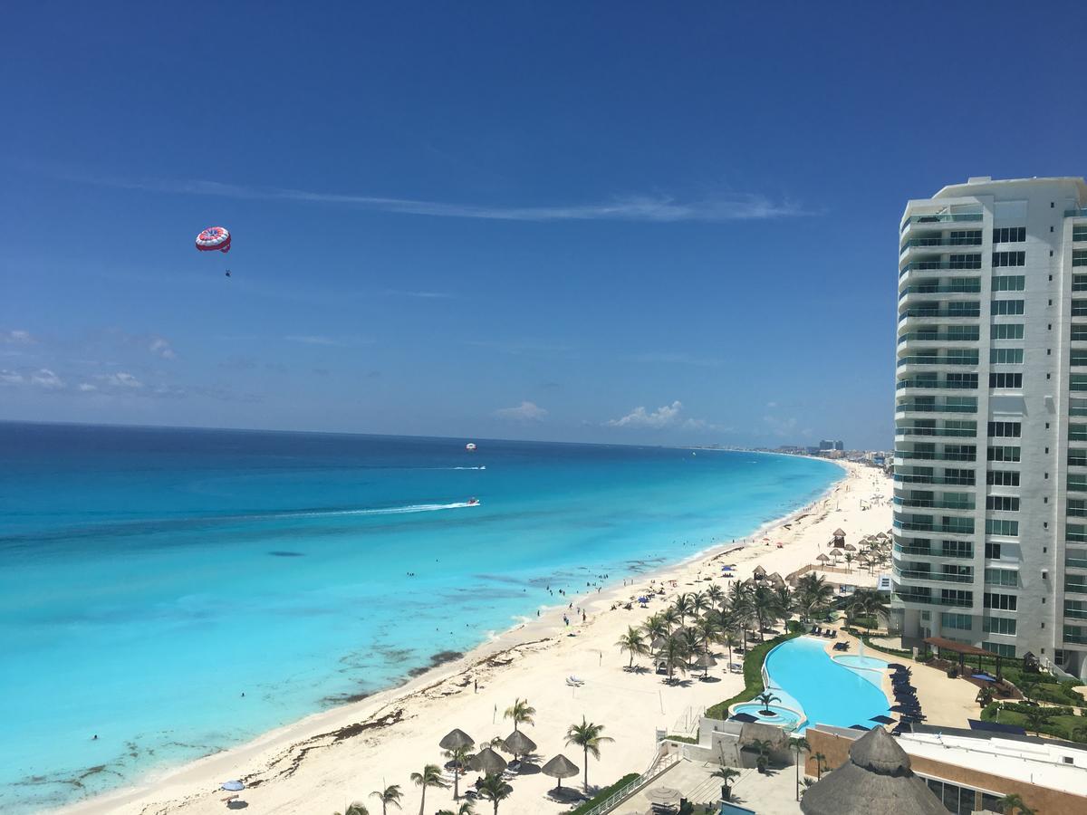 Ocean Dream By Domi Aparthotel Cancun