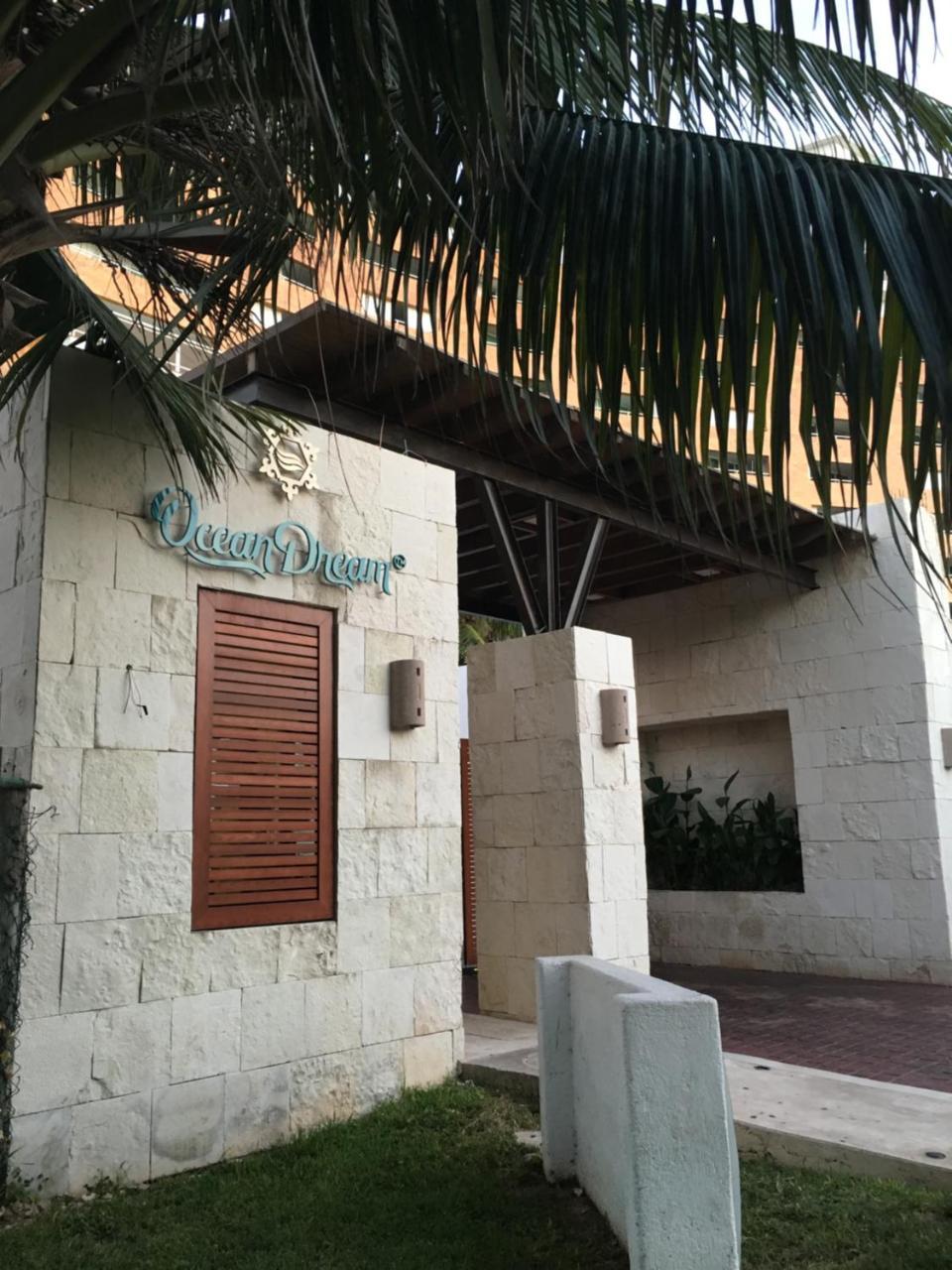 Aparthotel Ocean Dream By Domi Cancun