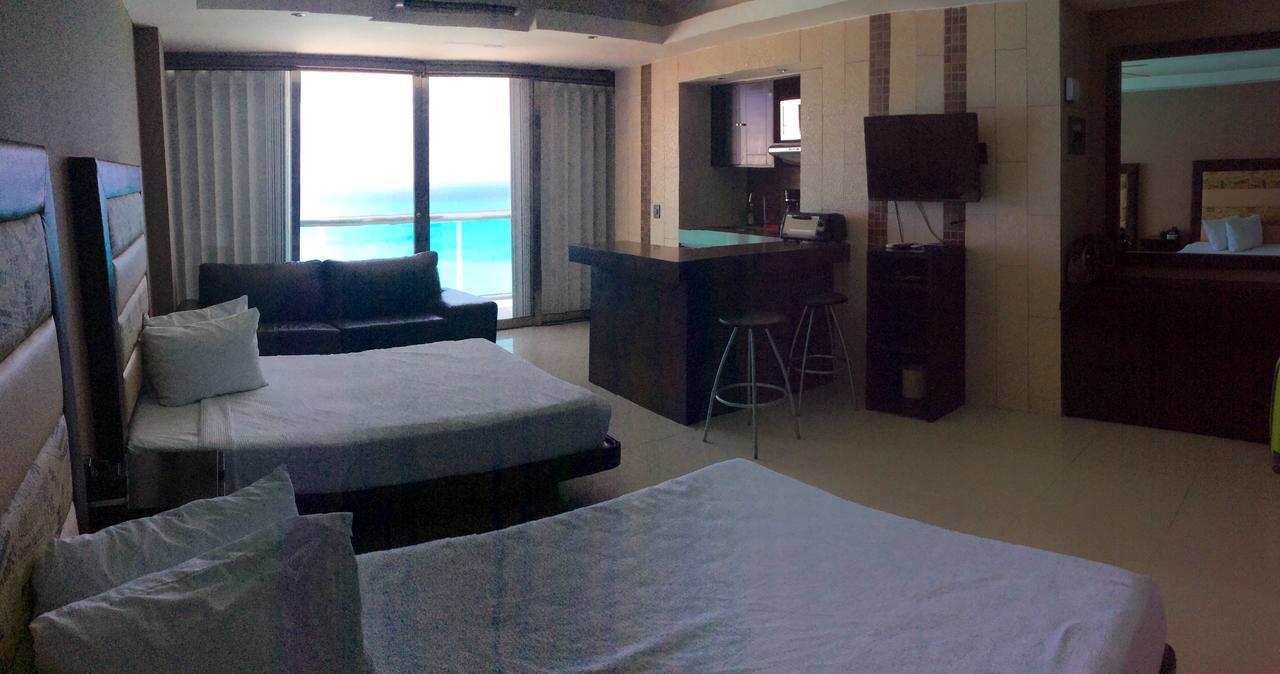 Ocean Dream By Domi * Cancun