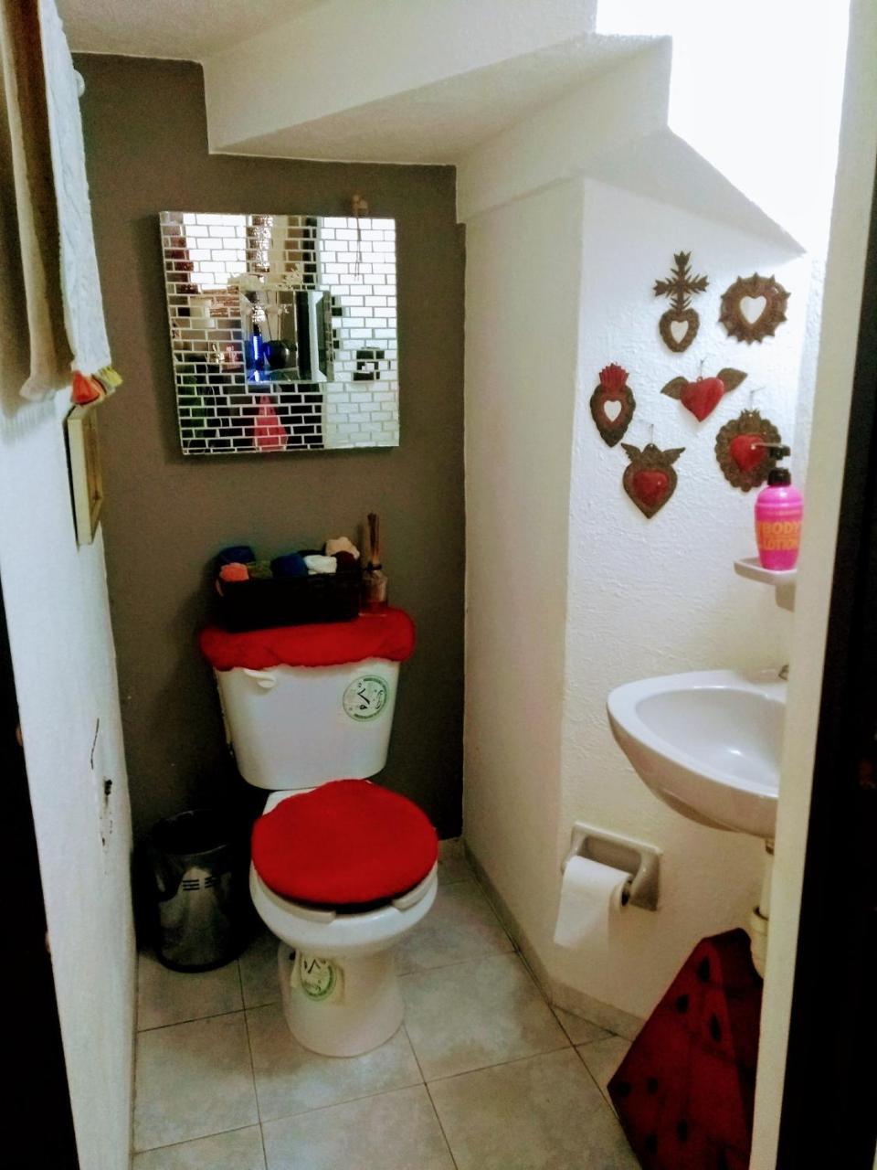 Tu Casa En El Caribe Habitación en casa particular Cancún