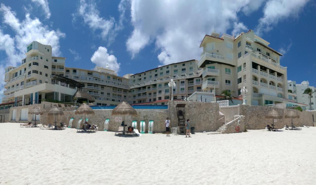 Aparthotel Plaza Cancun