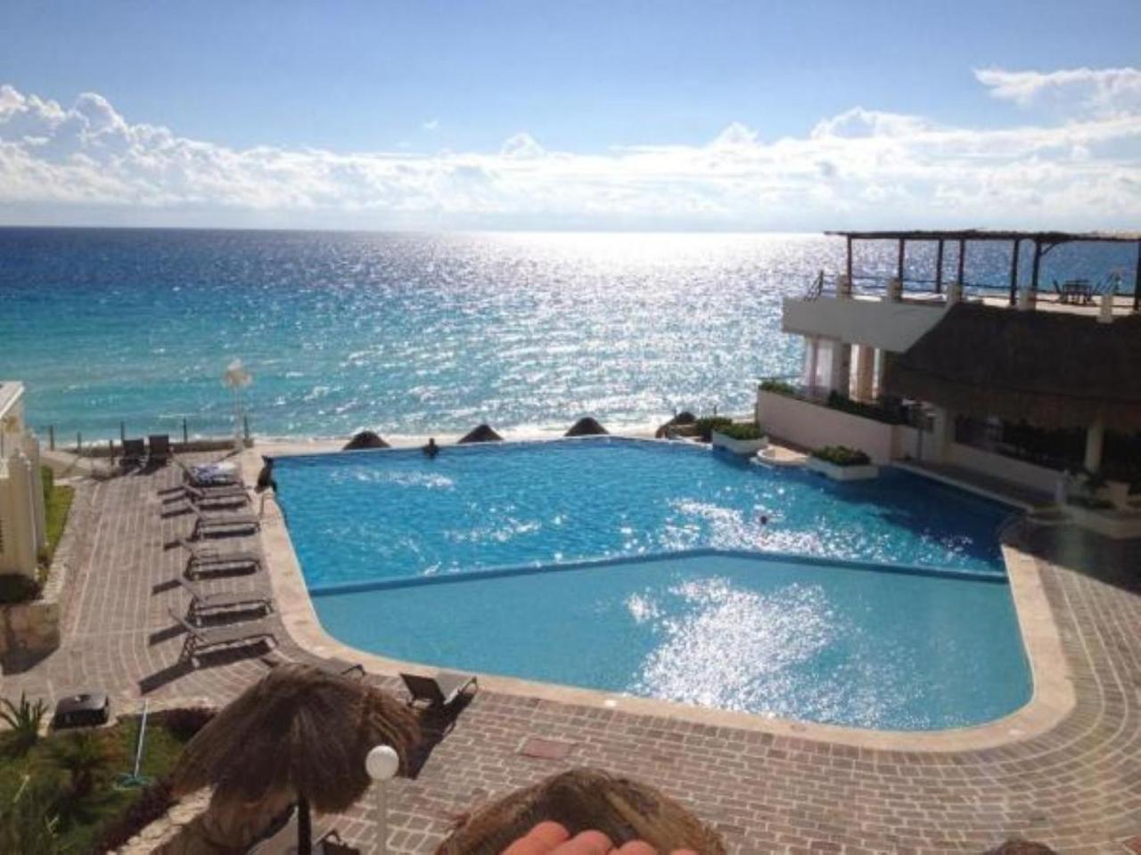Aparthotel Plaza Cancun