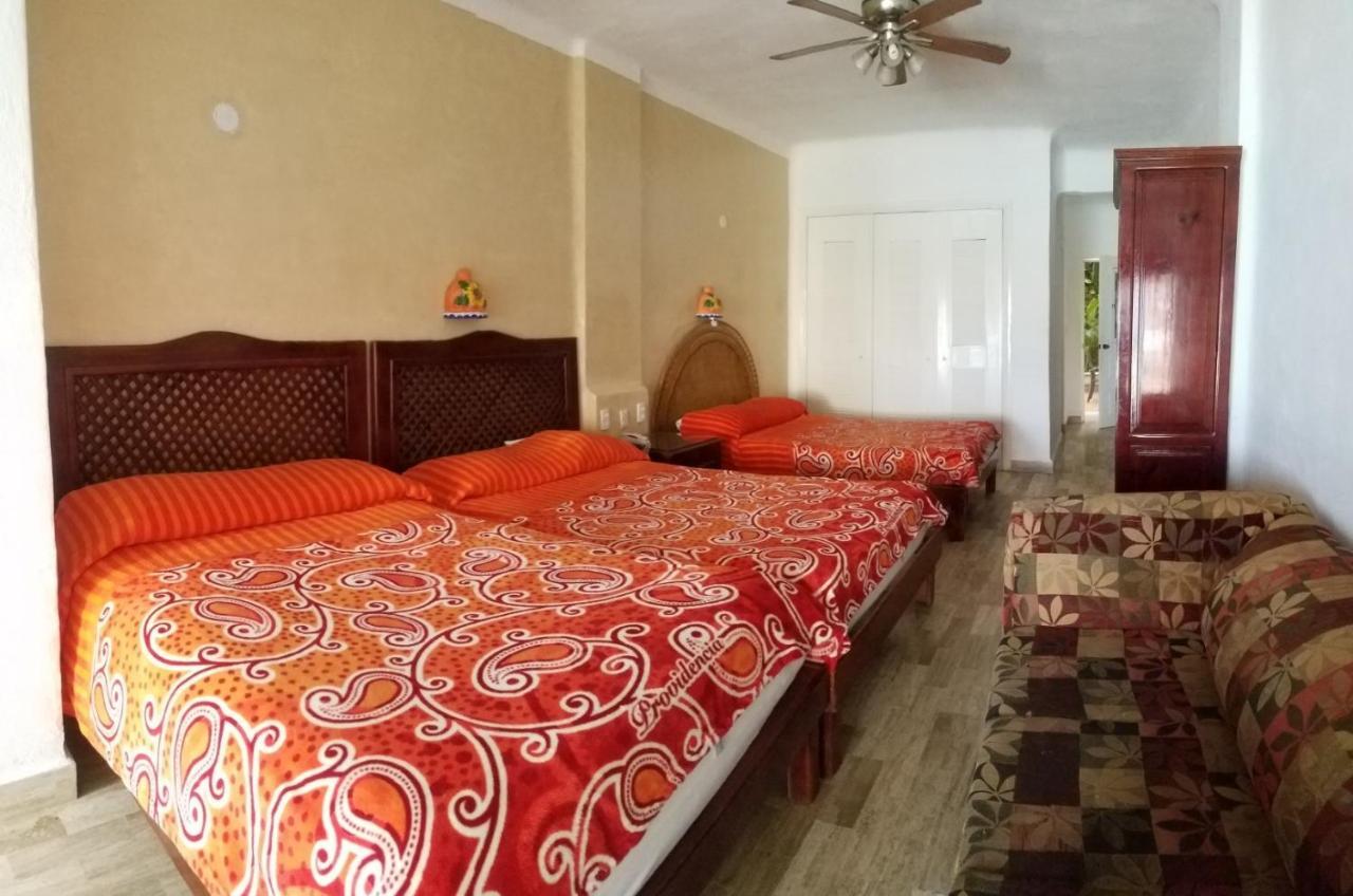 Plaza Aparthotel Cancun