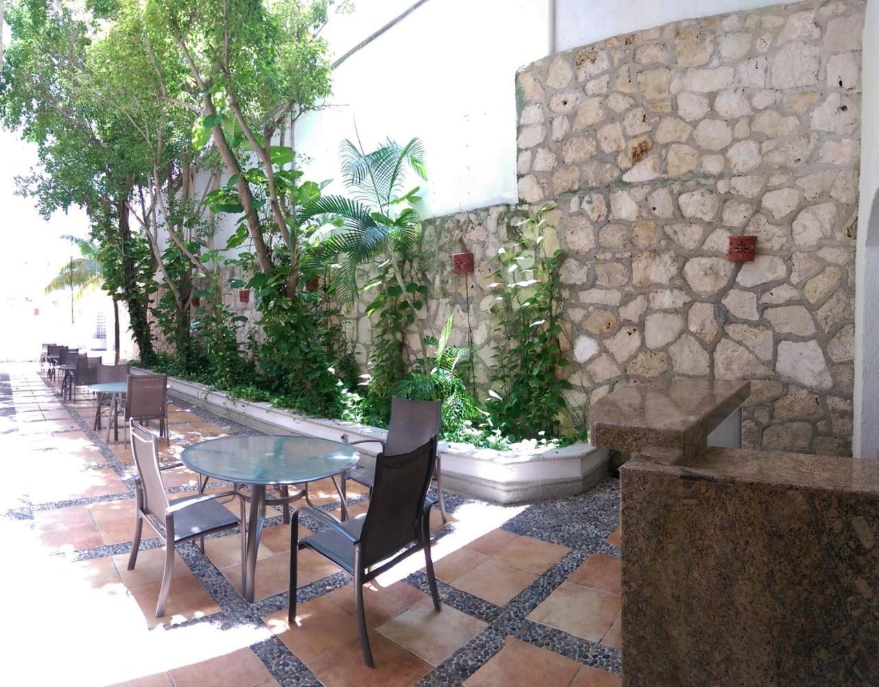 Plaza * Cancun