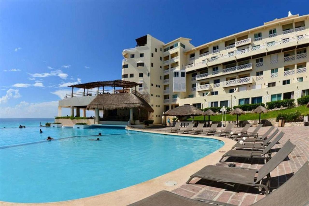 Aparthotel Plaza Cancun