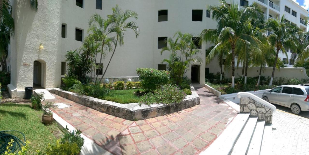Aparthotel Plaza Cancun