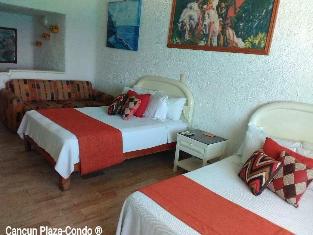 Aparthotel Plaza *