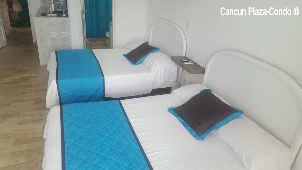 Aparthotel Plaza Cancun